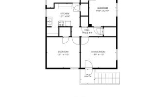 318 W BREWSTER St, Appleton, WI 54911