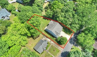 1209 Leigh Ave, Charlotte, NC 28205