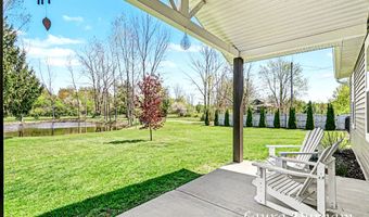 11435 88th Ave, Allendale, MI 49401