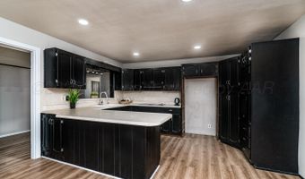2022 S MILAM St, Amarillo, TX 79109
