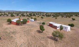 857 W Java Dr, Ash Fork, AZ 86320