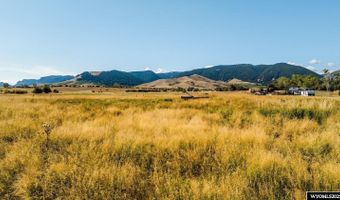 48 Wagon Box Rd, Story, WY 82842