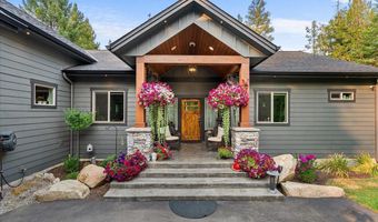 529 S Beaver Lake Rd, Athol, ID 83801