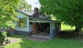 950 Middle Creek Rd, Afton, TN 37616