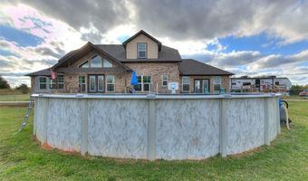 3918 S 4th St, Chickasha, OK 73018
