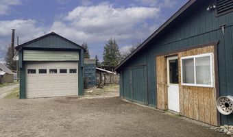 109 W 6th Ave, Clark Fork, ID 83811
