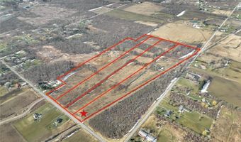V/L Barnum Road, Akron, NY 14001