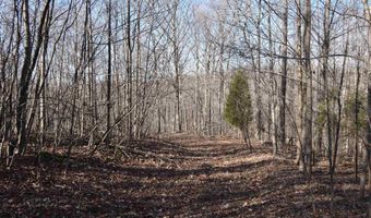 S Harts Gravel Road, Birdseye, IN 47513