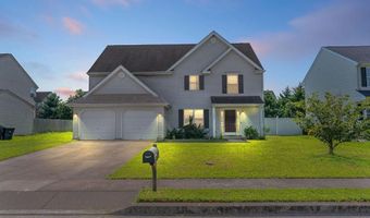368 NORTHDOWN Dr, Dover, DE 19904