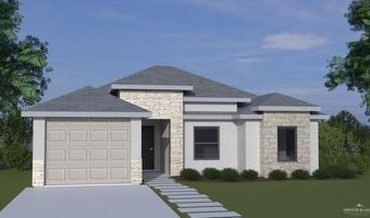 1709 Alisson St, Alton, TX 78573