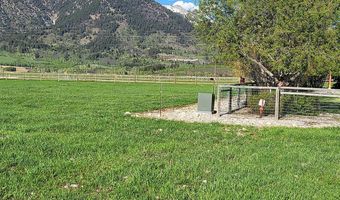 COUNTY ROAD 122 lot 3 & 4, Bedford, WY 83112