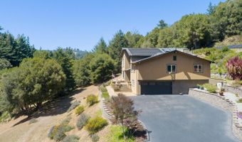 1880 Trout Gulch Rd, Aptos, CA 95003