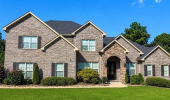 11071 Stonehill Dr, Alexander, AR 72002