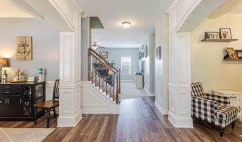 2393 Chukker Creek Rd, Aiken, SC 29803