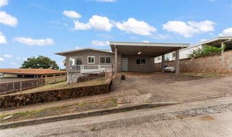 92-716 Nohopono St, Kapolei, HI 96707