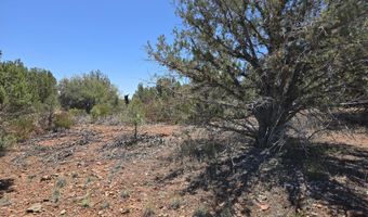 444 445 S Arizona Rd, Ash Fork, AZ 86320