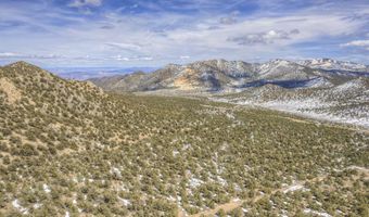 APN 006-420-17 Lucky Boy Pass Road, Hawthorne, NV 89415