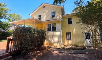 4965 Womack Ave NW, Acworth, GA 30101