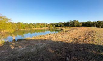 TBD Hooser Rd, McAlester, OK 74501
