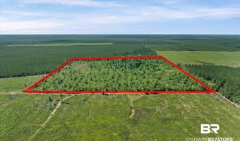 Green Town Road, Bay Minette, AL 36507