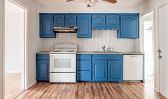 1726 GREEN St, Abilene, TX 79603