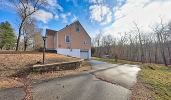 122 High St, Coventry, CT 06238