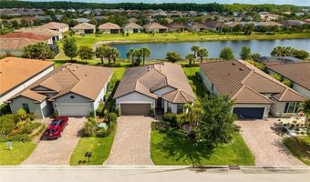 16013 Palmetto Prairie Dr, Alva, FL 33920
