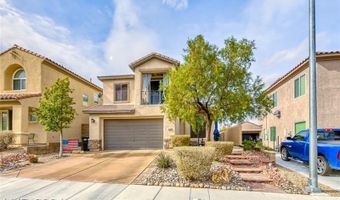 2533 Libberton St, Henderson, NV 89044