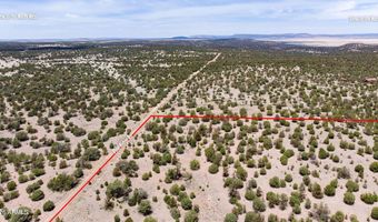 B1 Kirby Lane 50, Ash Fork, AZ 86320
