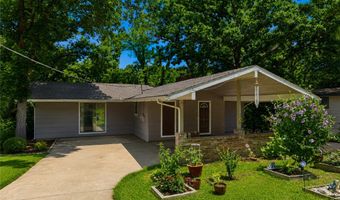 4 Cummings Ln, Bella Vista, AR 72715