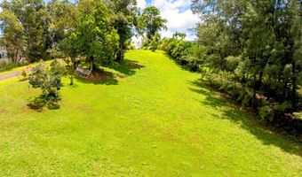 OLOHENA RD Lot #: 3, Kapaa, HI 96746