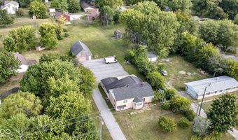8372 E Us Highway 36, Avon, IN 46123