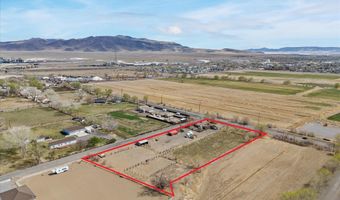 325 Stock Ln, Fernley, NV 89408