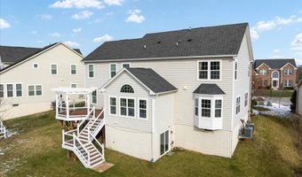 13605 PYNES DISCOVERY Dr, Bowie, MD 20720