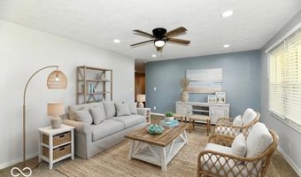 4189 E County Road 100 N, Avon, IN 46123