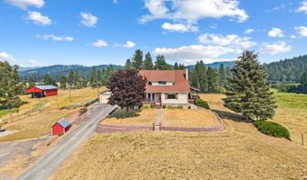 2228 BLUE CREEK Rd, Addy, WA 99101