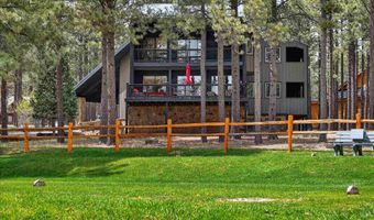 51 St Andrews Way, Angel Fire, NM 87710