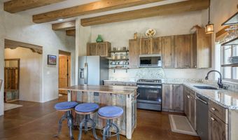 25 A Sunset, Arroyo Seco, NM 87514