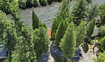 54444 MCKENZIE RIVER Dr, Blue River, OR 97413