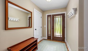 8891 O'NEAL WOODS Ct SE, Alto, MI 49302