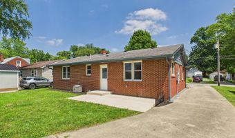 901 Fremont Dr, Anderson, IN 46012