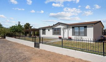 22550 W Henderson St, Congress, AZ 85332