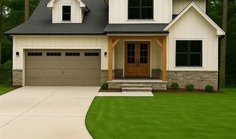3040 Cypress, Ball Ground, GA 30107