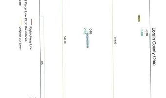 Gifford Road lot B, Amherst, OH 44001