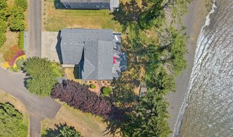8580 BAYFRONT Ln, Bay City, OR 97107