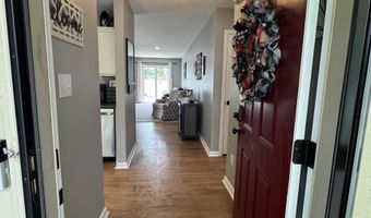 1023 Redrock Dr, Anderson, IN 46013