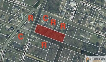 0-0 E Dickinson Ave, Absecon, NJ 08205
