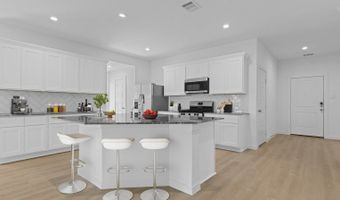 1707 Zander Ct Plan: Kingston, Alvin, TX 77511