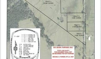 Tract 1 Sullivan Drive, Apple Springs, TX 75926