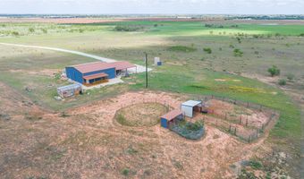 2988 CR 435, Anson, TX 79501